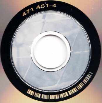CD IMT Smile: Valec