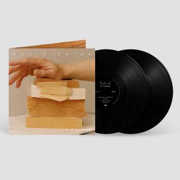 2LP Max Richter: In a Landscape