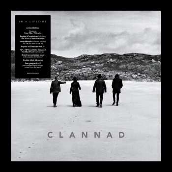 3LP/4CD/SP/Box Set Clannad: In A Lifetime DLX | LTD