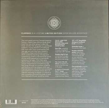 3LP/4CD/SP/Box Set Clannad: In A Lifetime DLX | LTD