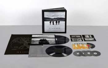 3LP/4CD/SP/Box Set Clannad: In A Lifetime DLX | LTD