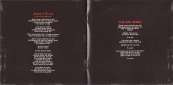 CD In Aeternum: The Blasphemy Returns