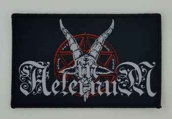 CD In Aeternum: The Blasphemy Returns