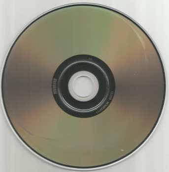 CD In Aevum Agere: Darkness, Then Light