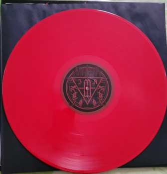 LP In Aphelion: Reaperdawn LTD