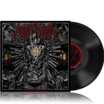 LP In Aphelion: Reaperdawn LTD