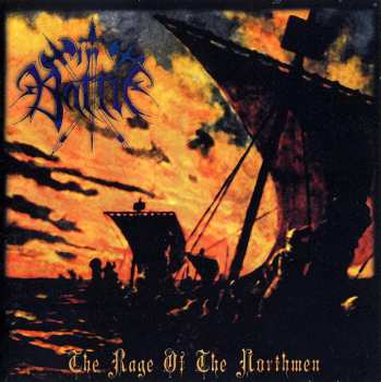 Album In Battle: The Rage Of The Northmen
