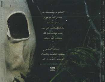 CD The Faceless: In Becoming A Ghost