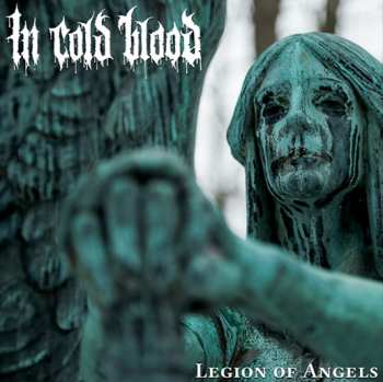 LP In Cold Blood: Legion Of Angels