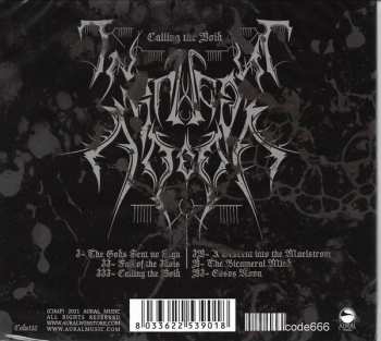 CD In Crucem Agere: Calling The Void