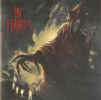 In Flames: Foregone