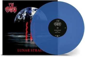 LP In Flames: Lunar Strain (30th Anniversary)