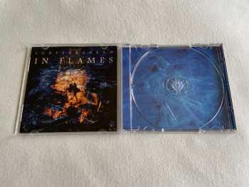 CD In Flames: Lunar Strain / Subterranean