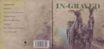 CD In-Graved: Victor Griffin's In-Graved