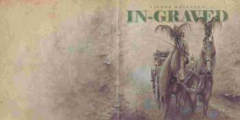 CD In-Graved: Victor Griffin's In-Graved