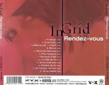 CD In-Grid: Rendez-Vous