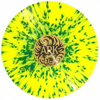 LP In Hearts Wake: Ark LTD | CLR