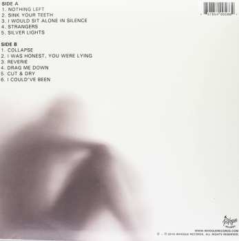 CD In Her Own Words: Unfamiliar