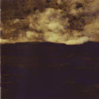 CD In Lingua Mortua: Bellowing Sea - Racked By Tempest