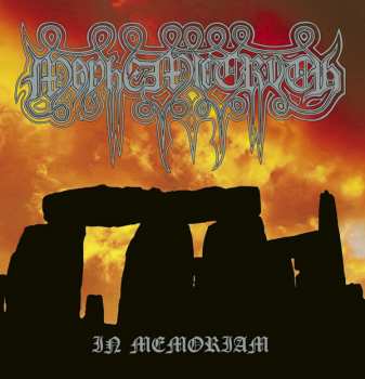 CD Mayhemic Truth: In Memoriam LTD | NUM