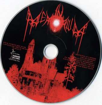 CD In Memorium: From Misery...Comes Darkness