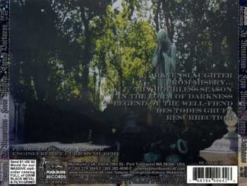 CD In Memorium: From Misery...Comes Darkness