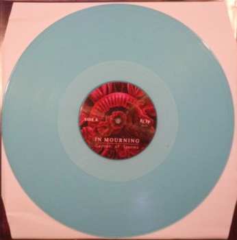 2LP In Mourning: Garden Of Storms LTD | NUM | CLR