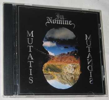 CD In Nomine: Mutatis Mutandis