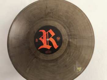 LP In Other Climes: Ruthless LTD | CLR