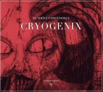 In Strict Confidence: Cryogenix