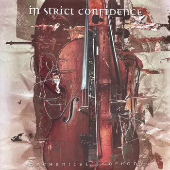In Strict Confidence: Mechanical Symphony