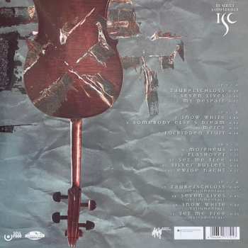 2LP In Strict Confidence: Mechanical Symphony LTD