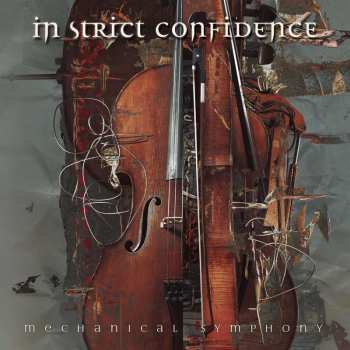 2CD In Strict Confidence: Mechanical Symphony