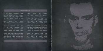 CD In Strict Confidence: Morpheus