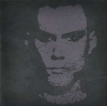 CD In Strict Confidence: Morpheus