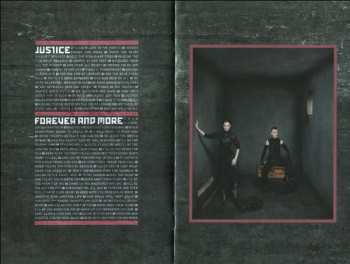 2CD In Strict Confidence: Utopia DLX | DIGI