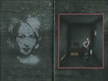 2CD In Strict Confidence: Utopia DLX | DIGI