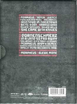 2CD In Strict Confidence: Utopia DLX | DIGI