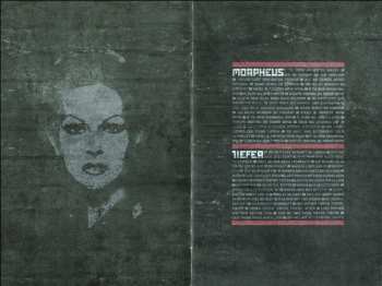 2CD In Strict Confidence: Utopia DLX | DIGI