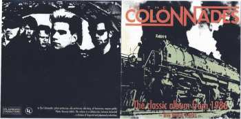 CD In The Colonnades: In The Colonnades