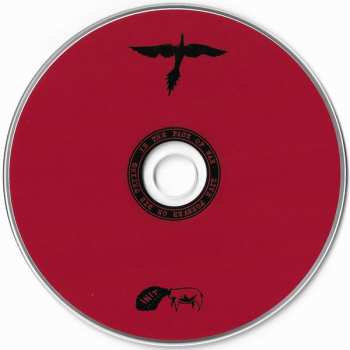 CD In The Face Of War: Live Forever Or Die Trying