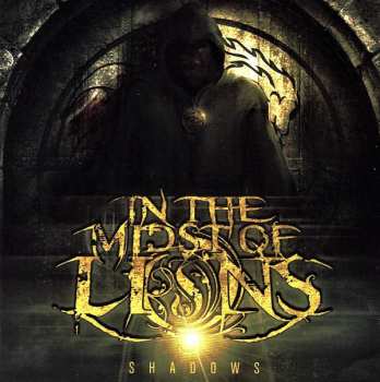 CD In The Midst Of Lions: Shadows