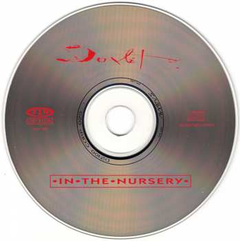 CD In The Nursery: Duality
