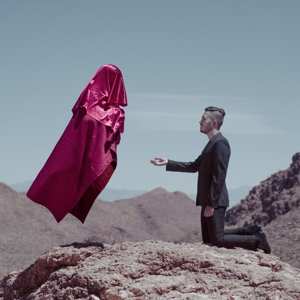 CD In The Presence Of Wolves: Of Two Minds, Stages 1​-​2: The Ape And The Cage