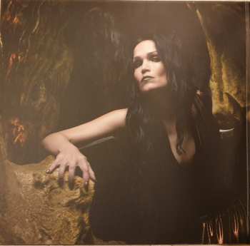 2LP Tarja Turunen: In The Raw