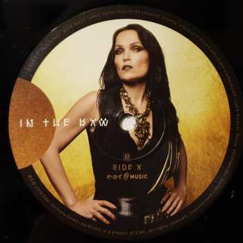 2LP Tarja Turunen: In The Raw