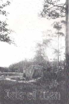 LP In the Woods...: Isle Of Men LTD