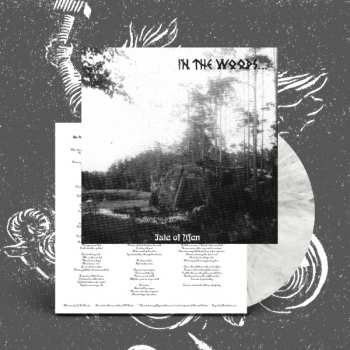 LP In the Woods...: Isle of Men CLR | LTD
