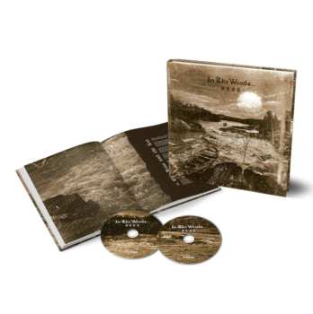 2CD In the Woods...: Otra DLX
