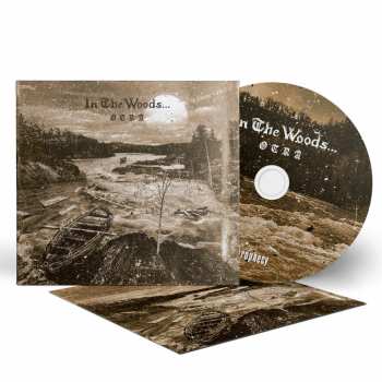 CD In the Woods...: Otra